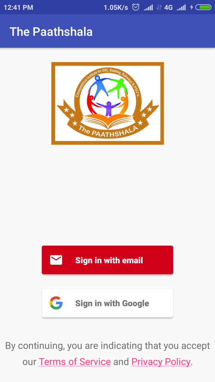 The Paathshala - The Paathshala added a new photo.