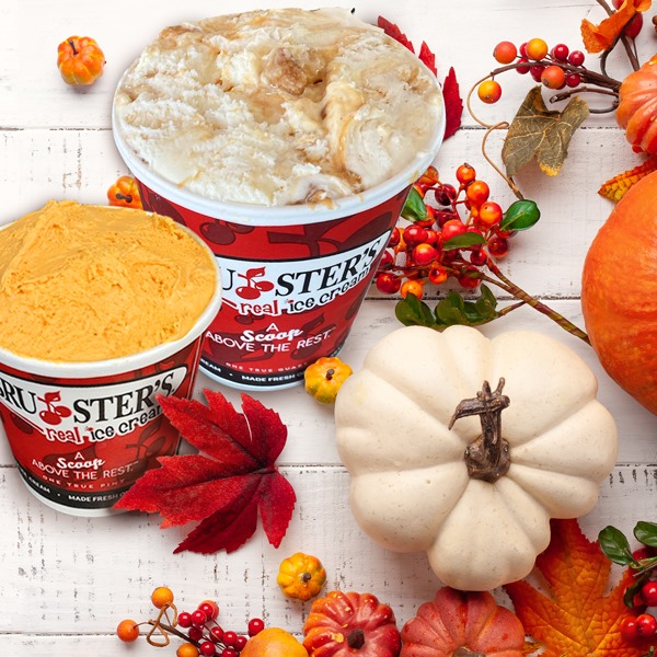 Bruster's Real Ice Cream Williamsport - Open all year long!!!! Make ...