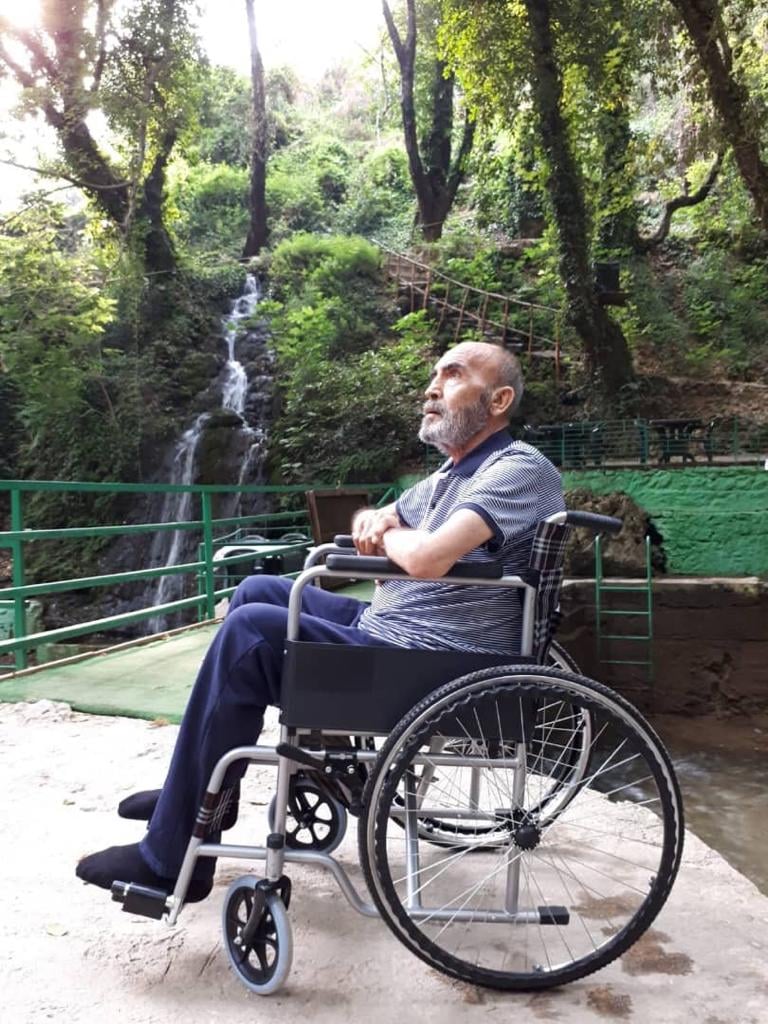 Ustad Rafiq Sadeq