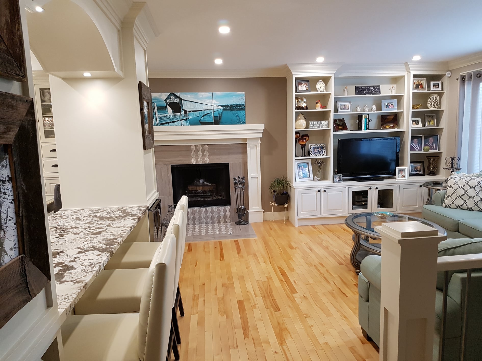 Get Inspired For Your Custom... - Custom Home Builder Calgary | Facebook