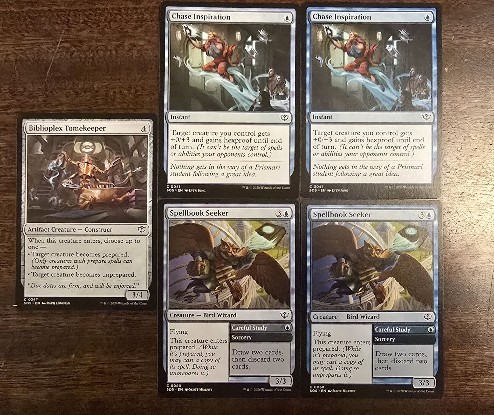 Magic 30th edition set authenticity tips