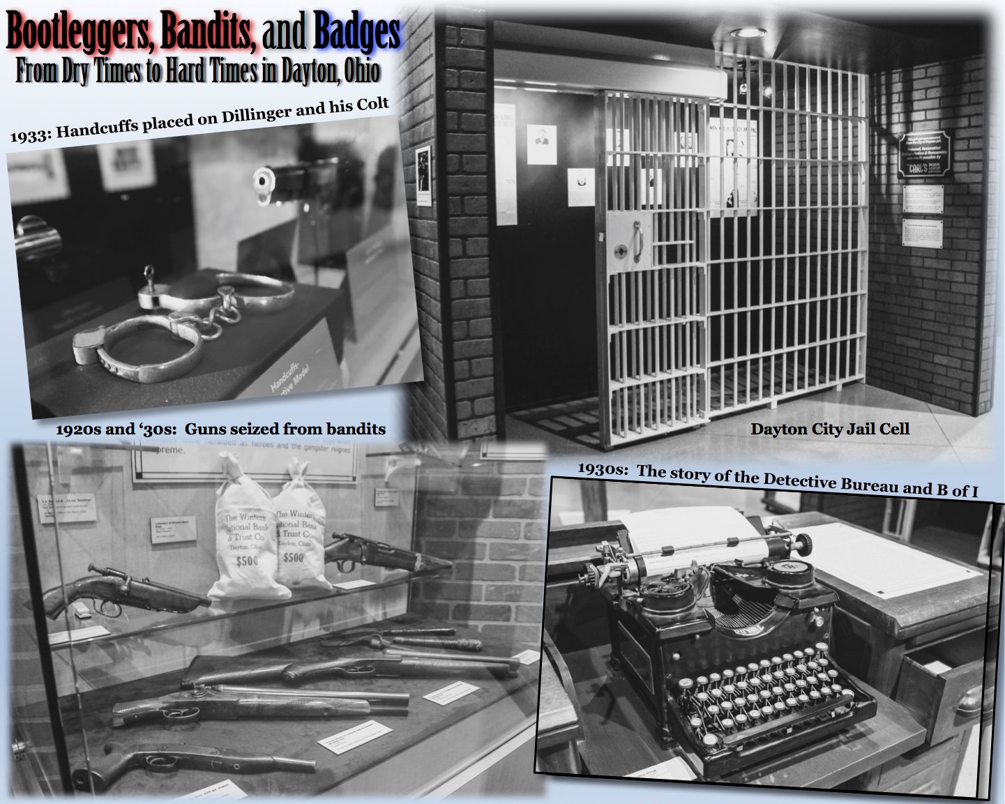 Dayton Police History Foundation Inc. DBA: DPH Foundation - This is the ...