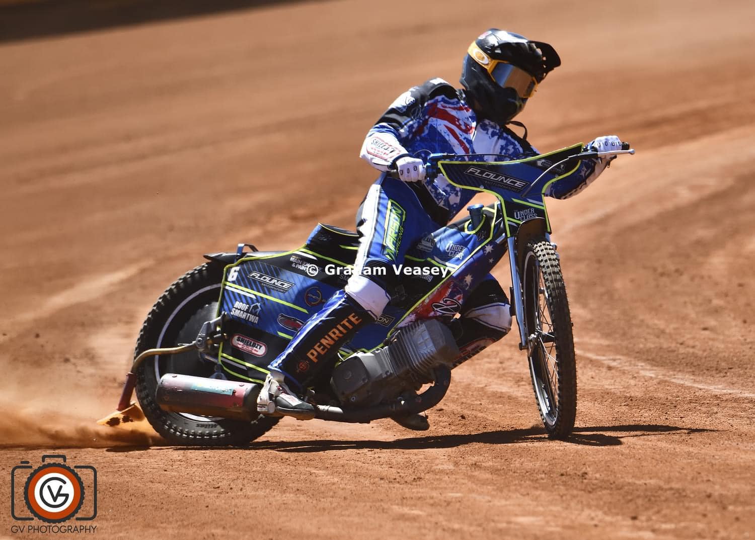 Linkin metcalf racing