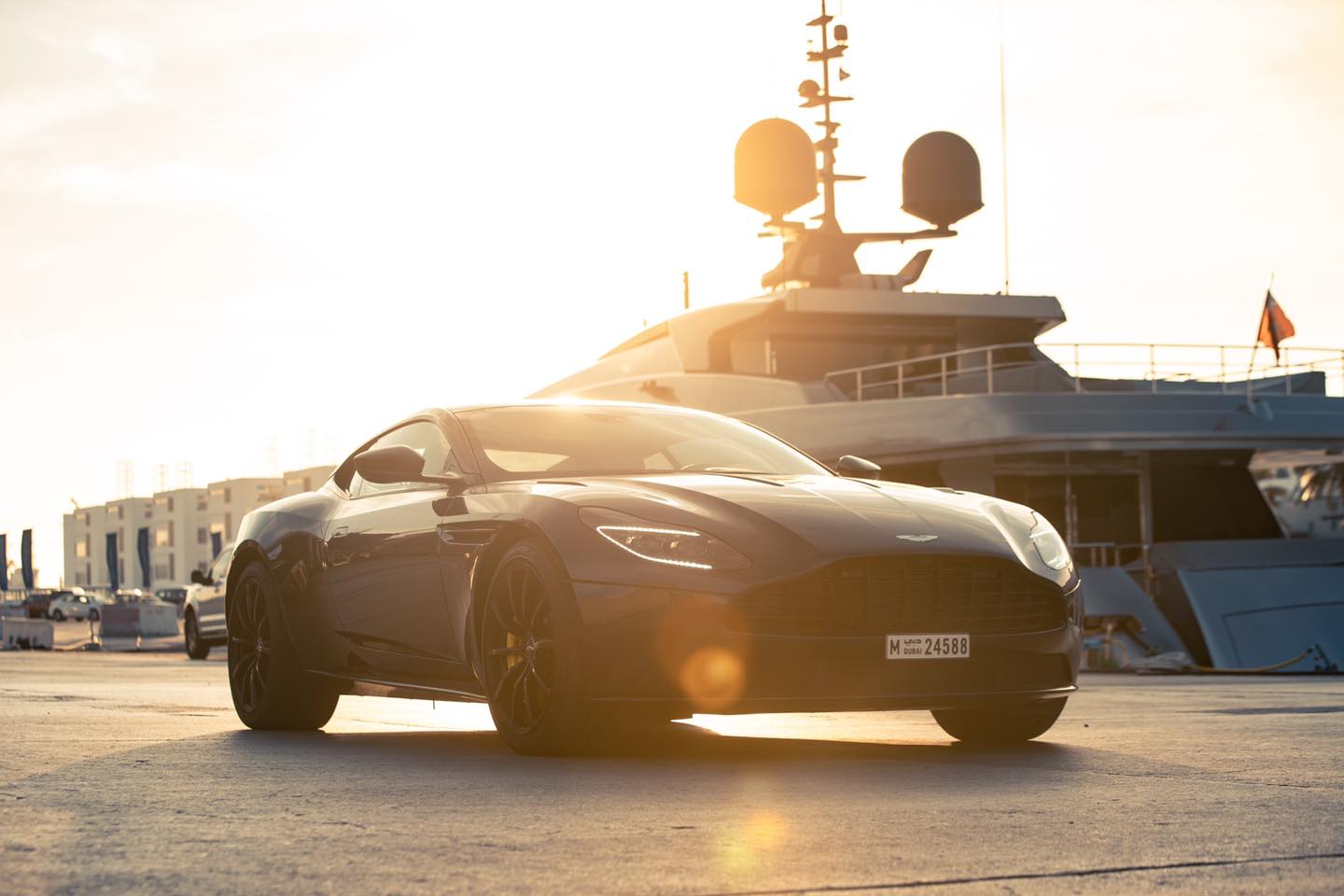 ติดปัญหา! เหนื่อยกับการขับ Supercar... - Master Car Rental | Facebook