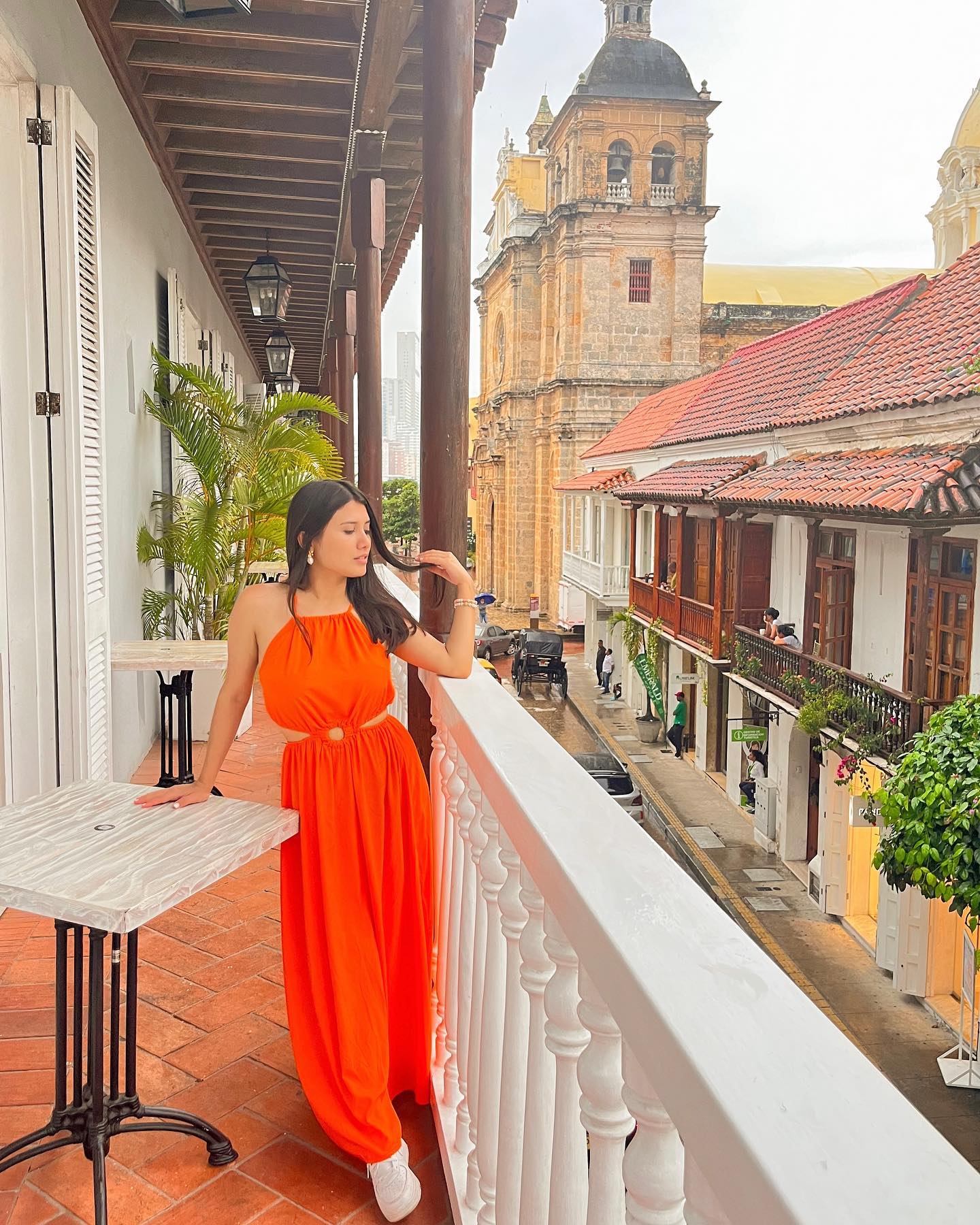 Maritza Rodezno