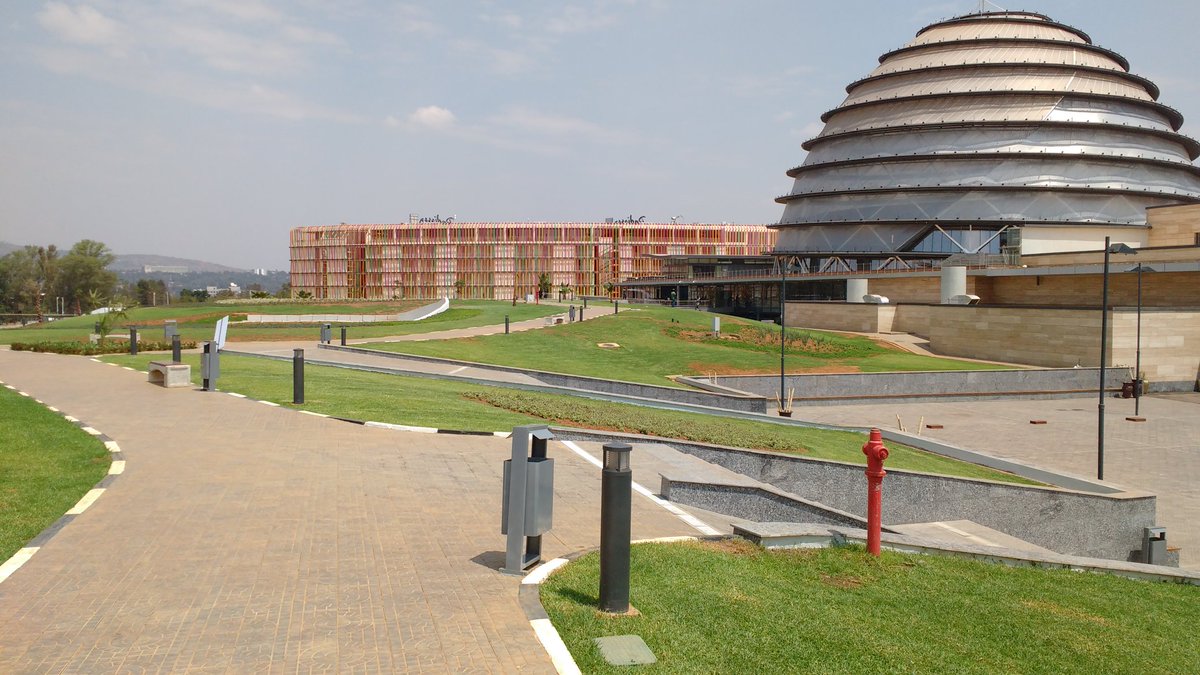 Awesome Rwanda