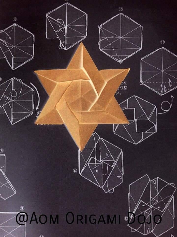 Mathematics through Origami | Facebook