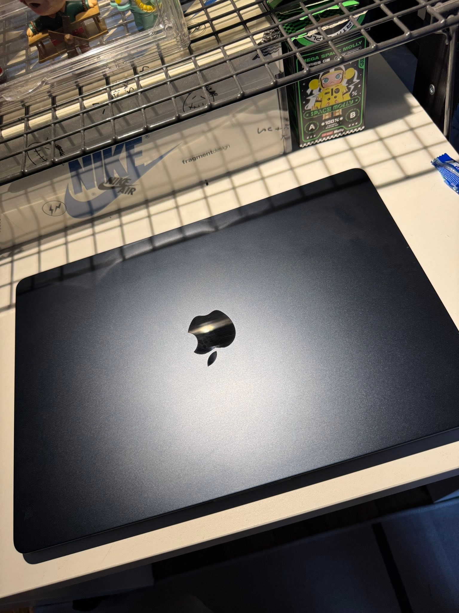 Hi ka-K4 ? Pre-loved Apple Macbook Air M2 23