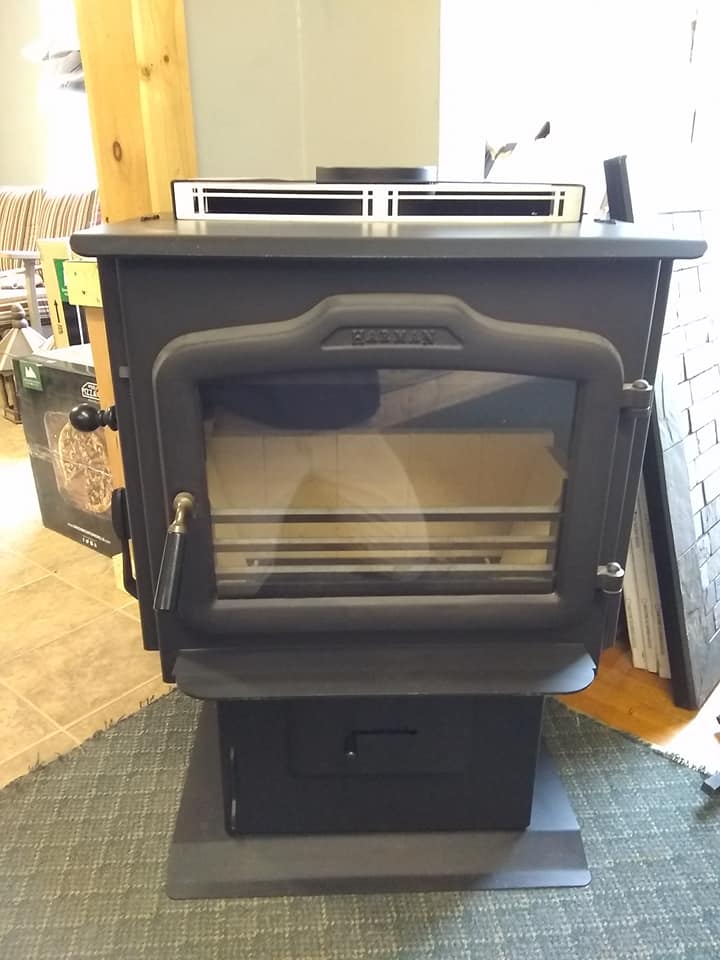 Weaver's Stove &amp; Patio | Erie PA