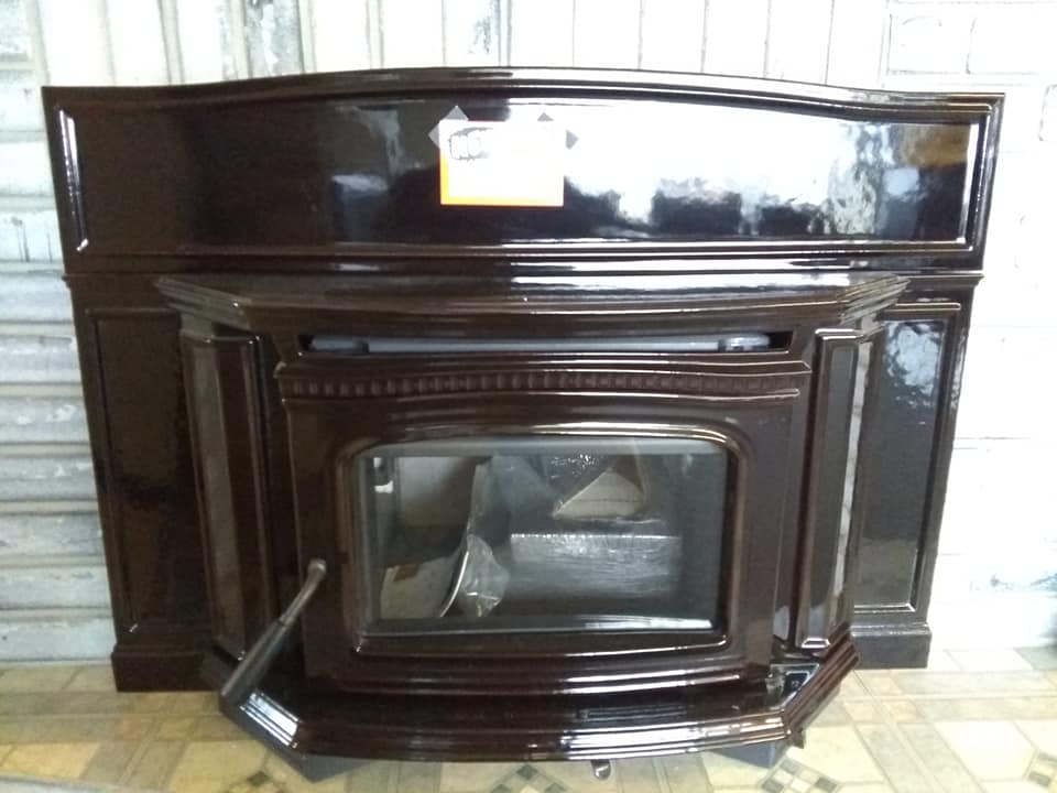 Weaver's Stove &amp; Patio | Erie PA