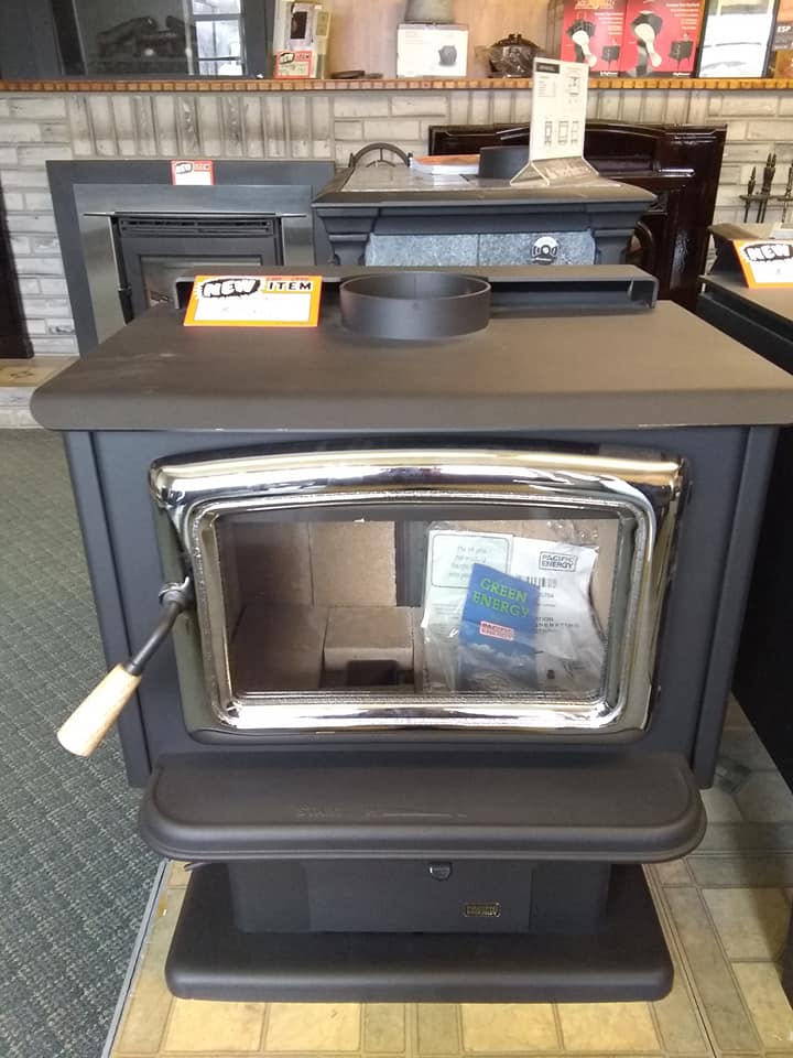 Weaver's Stove &amp; Patio | Erie PA