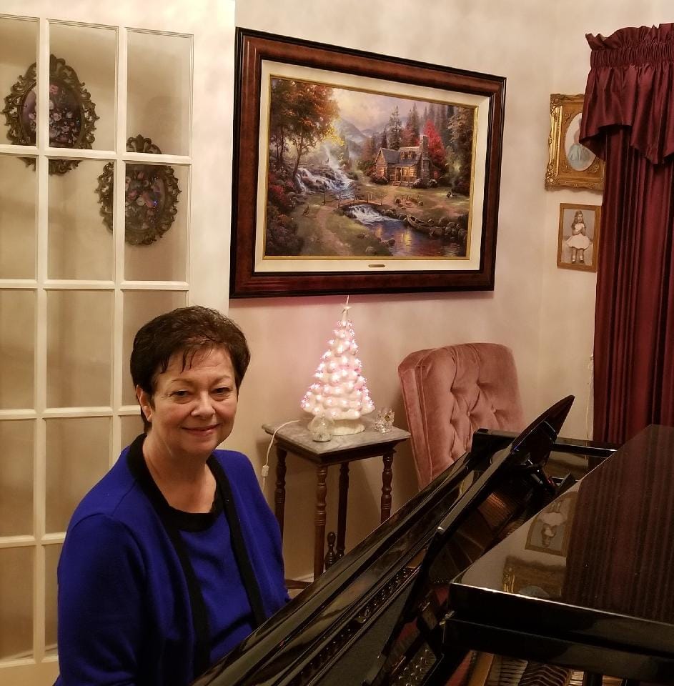 Debbie Mathis