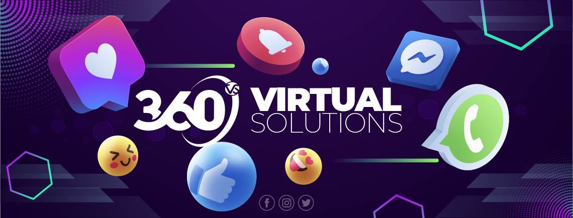 360 Virtual Solutions
