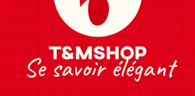 Tim shop