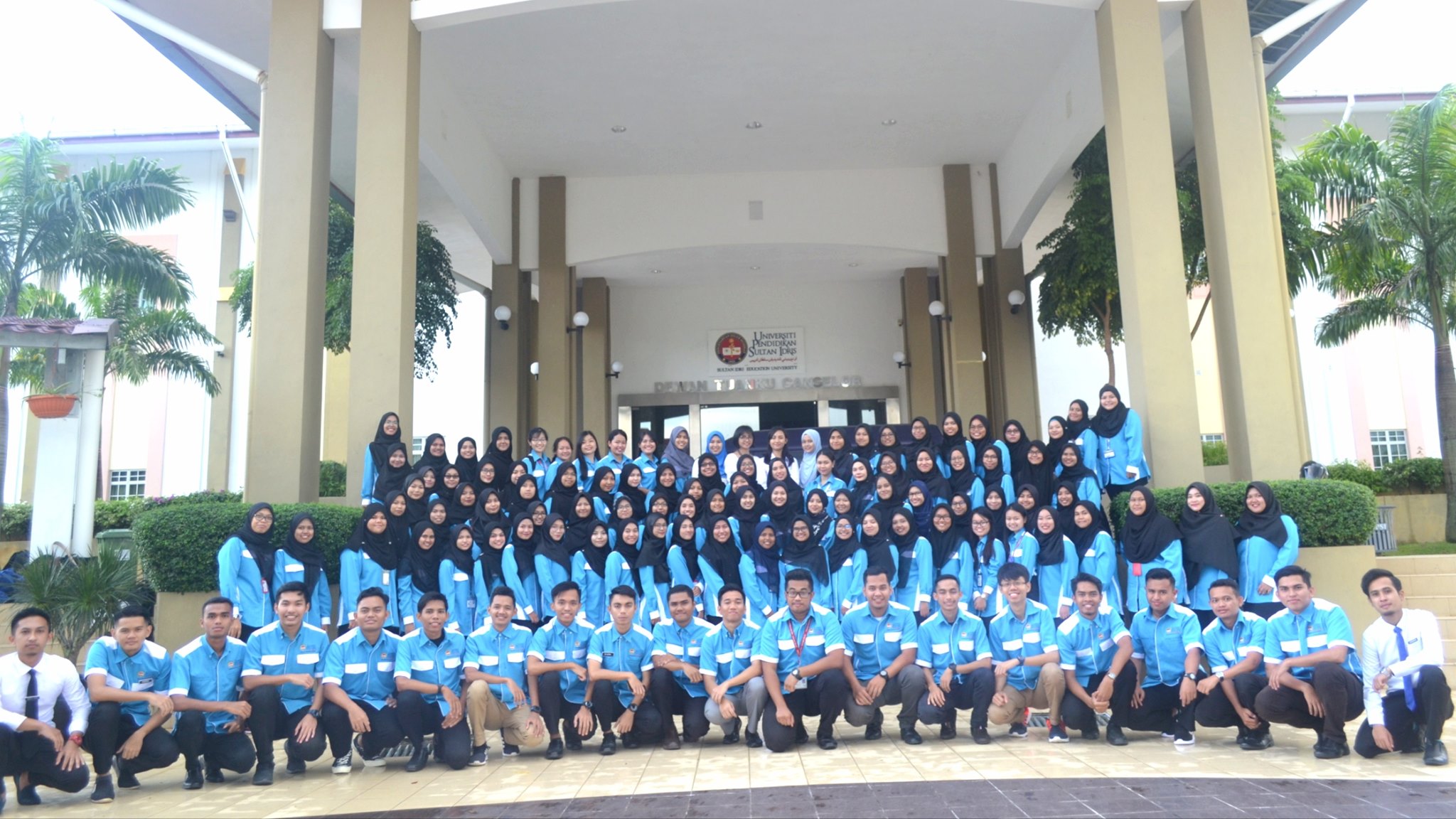 Legasi Hamzah Fansuri 2017