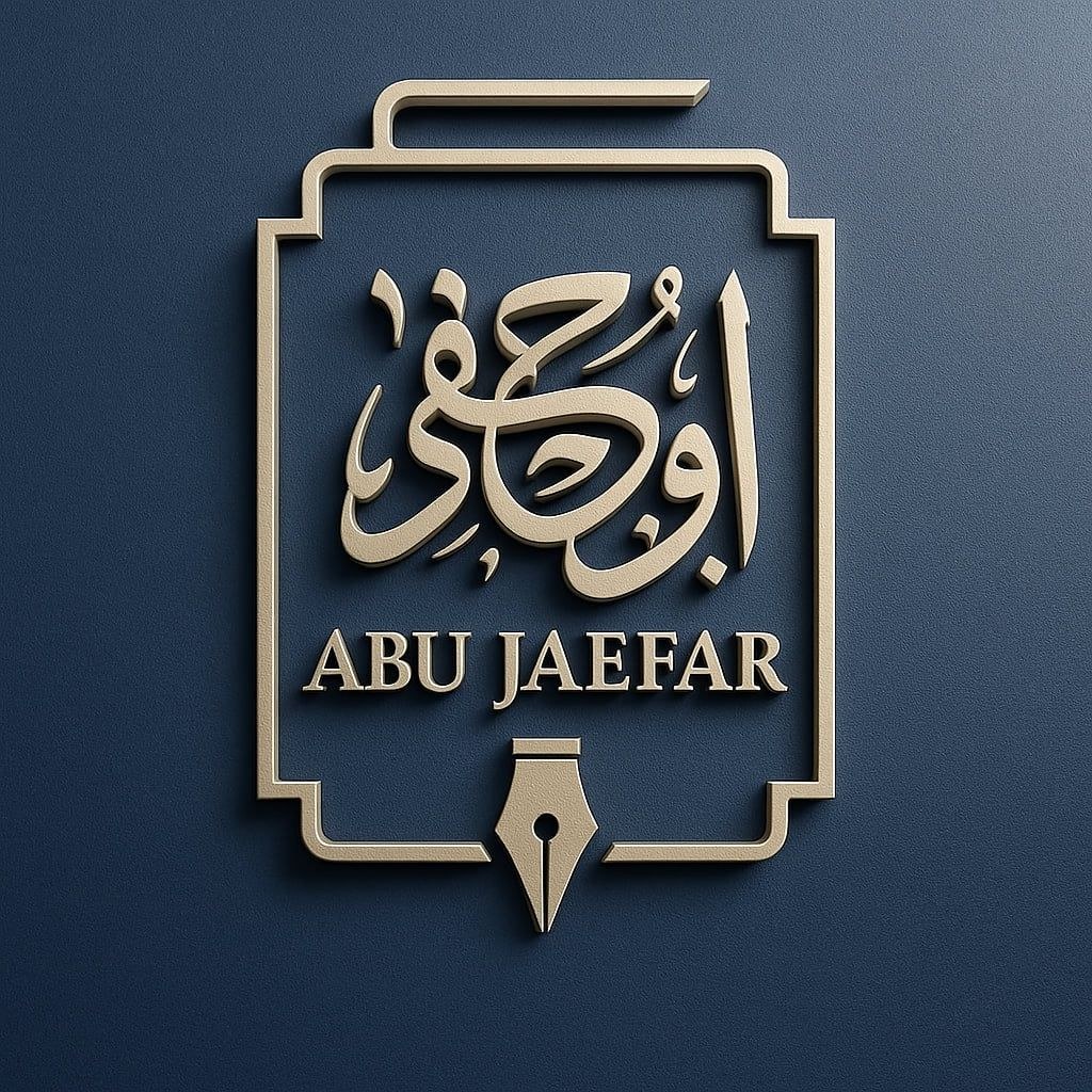 Abu Jaefar