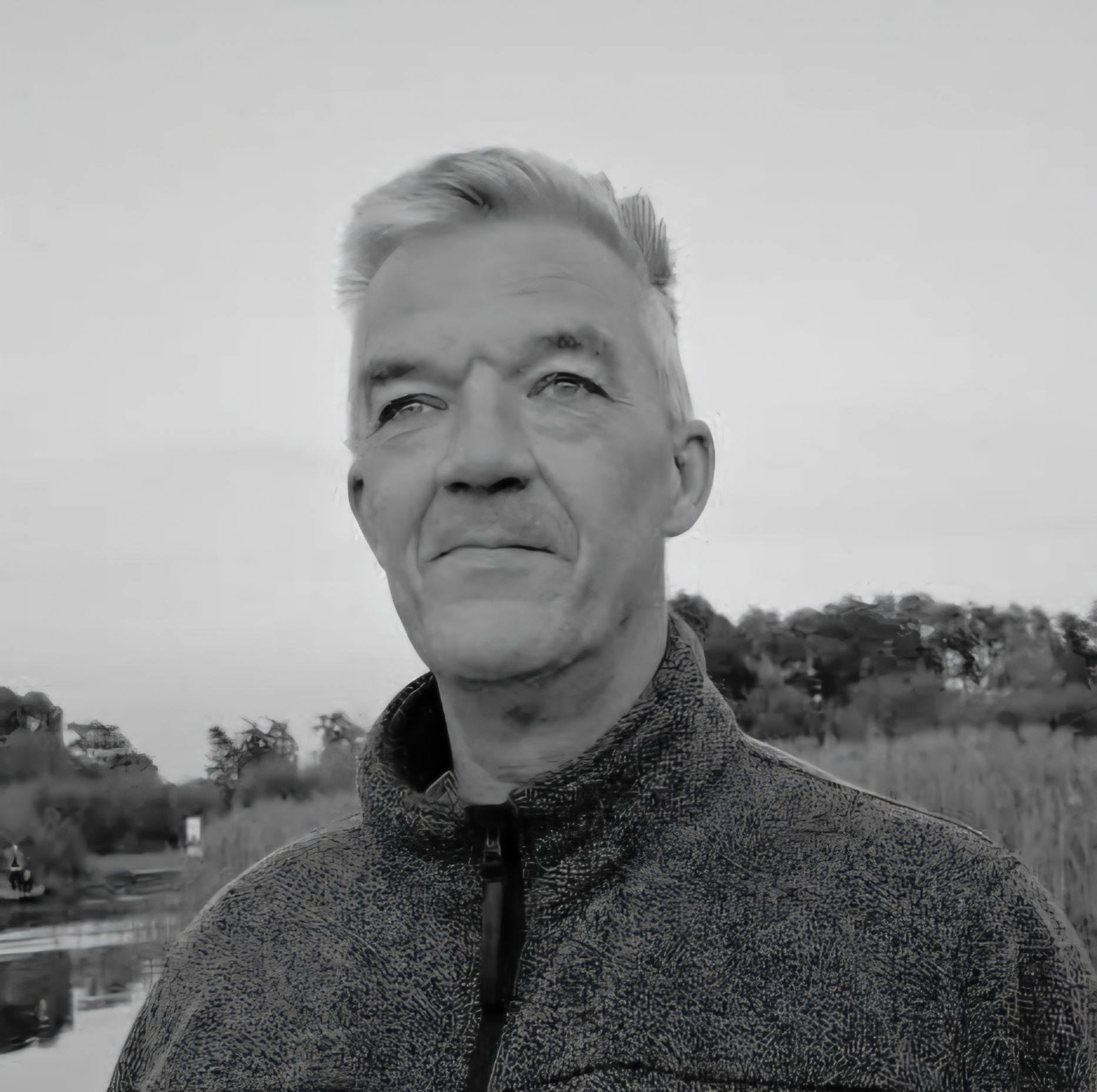 Jan Rinsma
