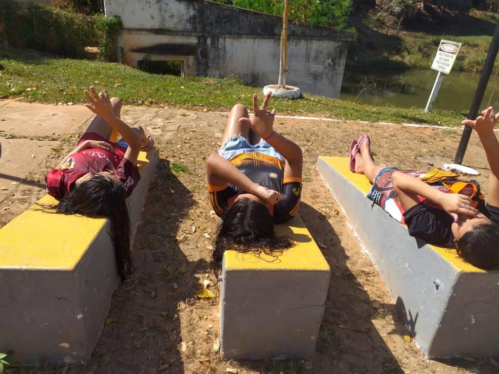 TriDançe