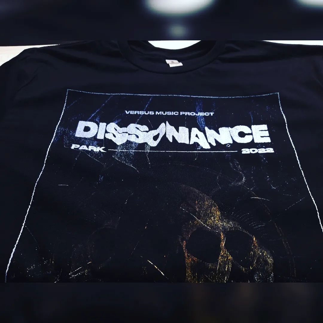 Band Dealer - 🇮🇹 @dissonance.festival #2022 ⌛ One day to...