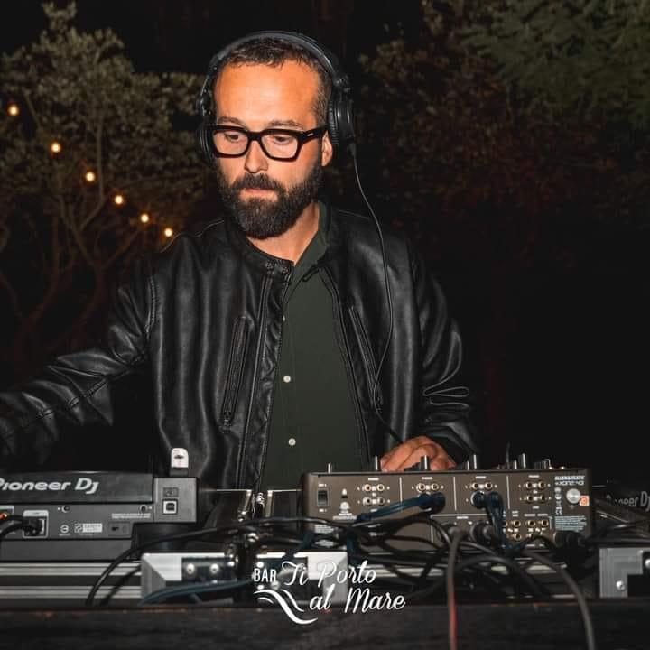 DJ DADO