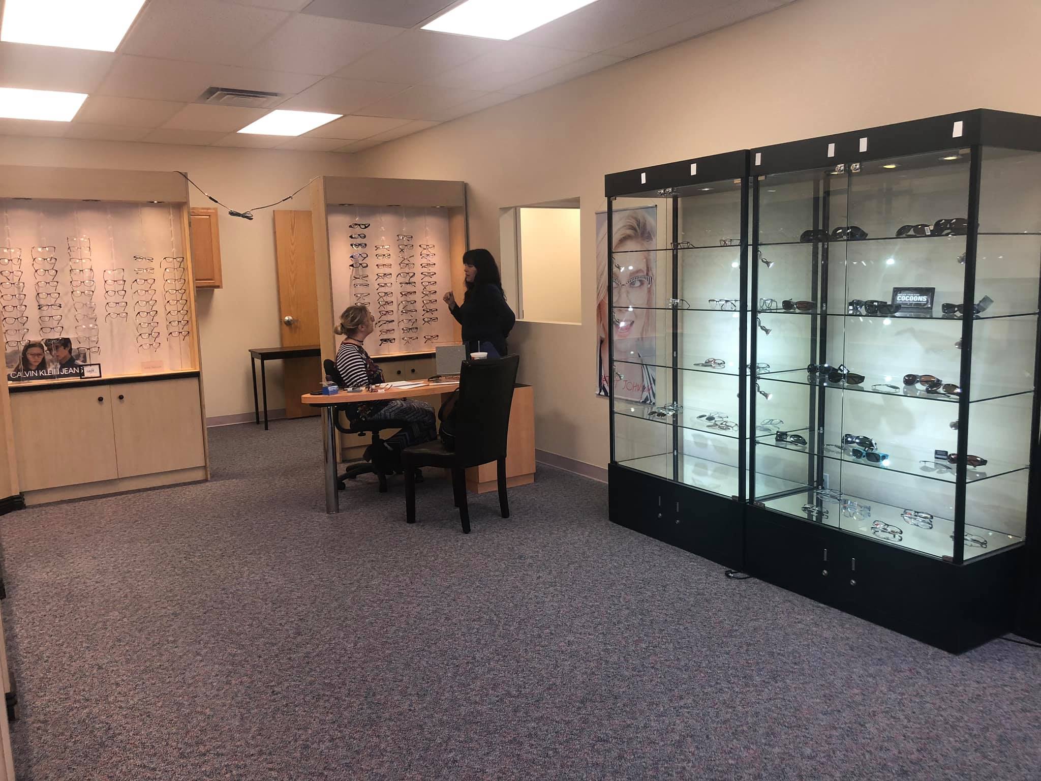 Blair Vision Care-Colorado Springs | Colorado Springs CO