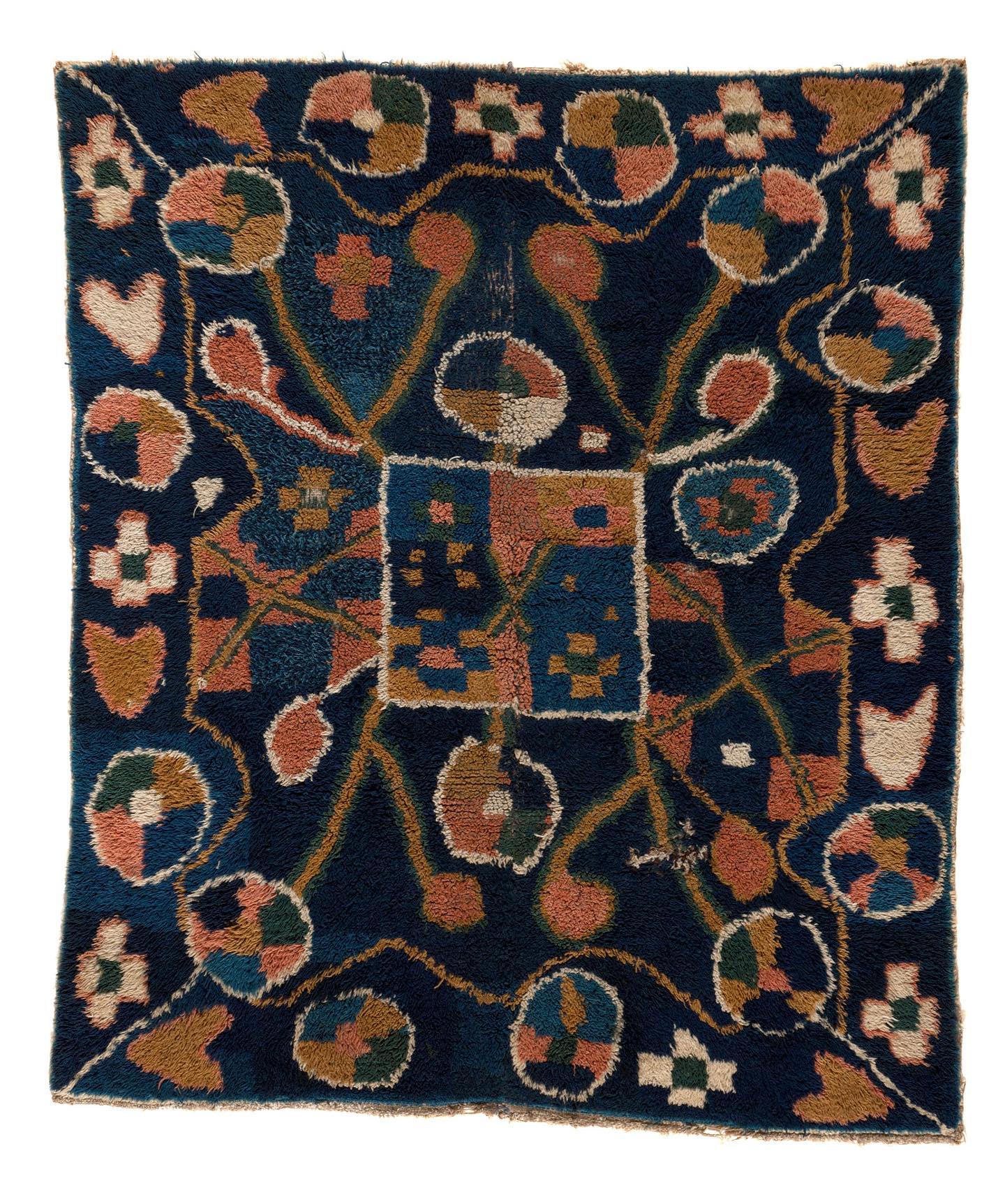 ️Taatit rugs - what better... - Shetland Museum and Archives | Facebook