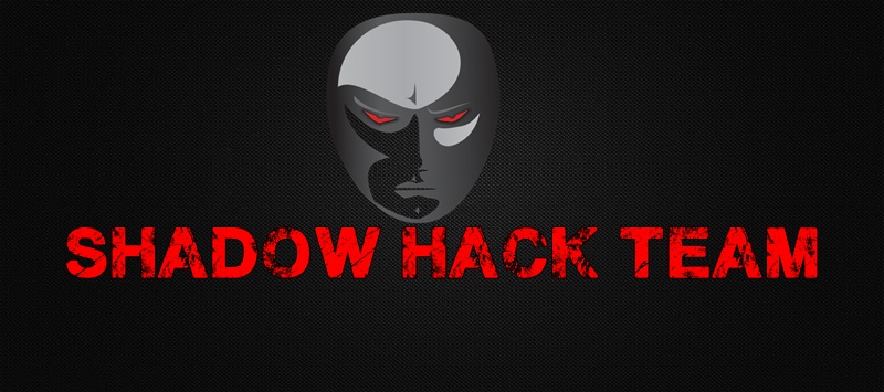 Shadow Hack Team