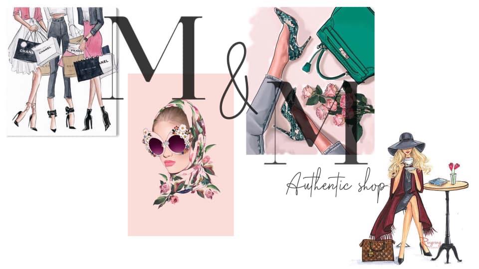 M&M Merchandise - M&M Merchandise added a new photo.