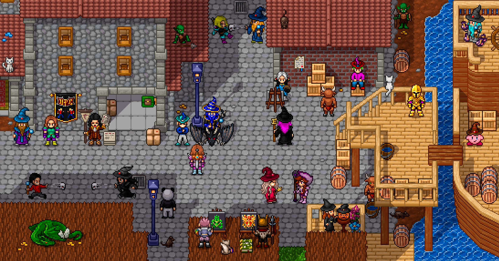 Tibia Latinoamérica | Hola raza disculpen soy RP 160 saben que quest ...