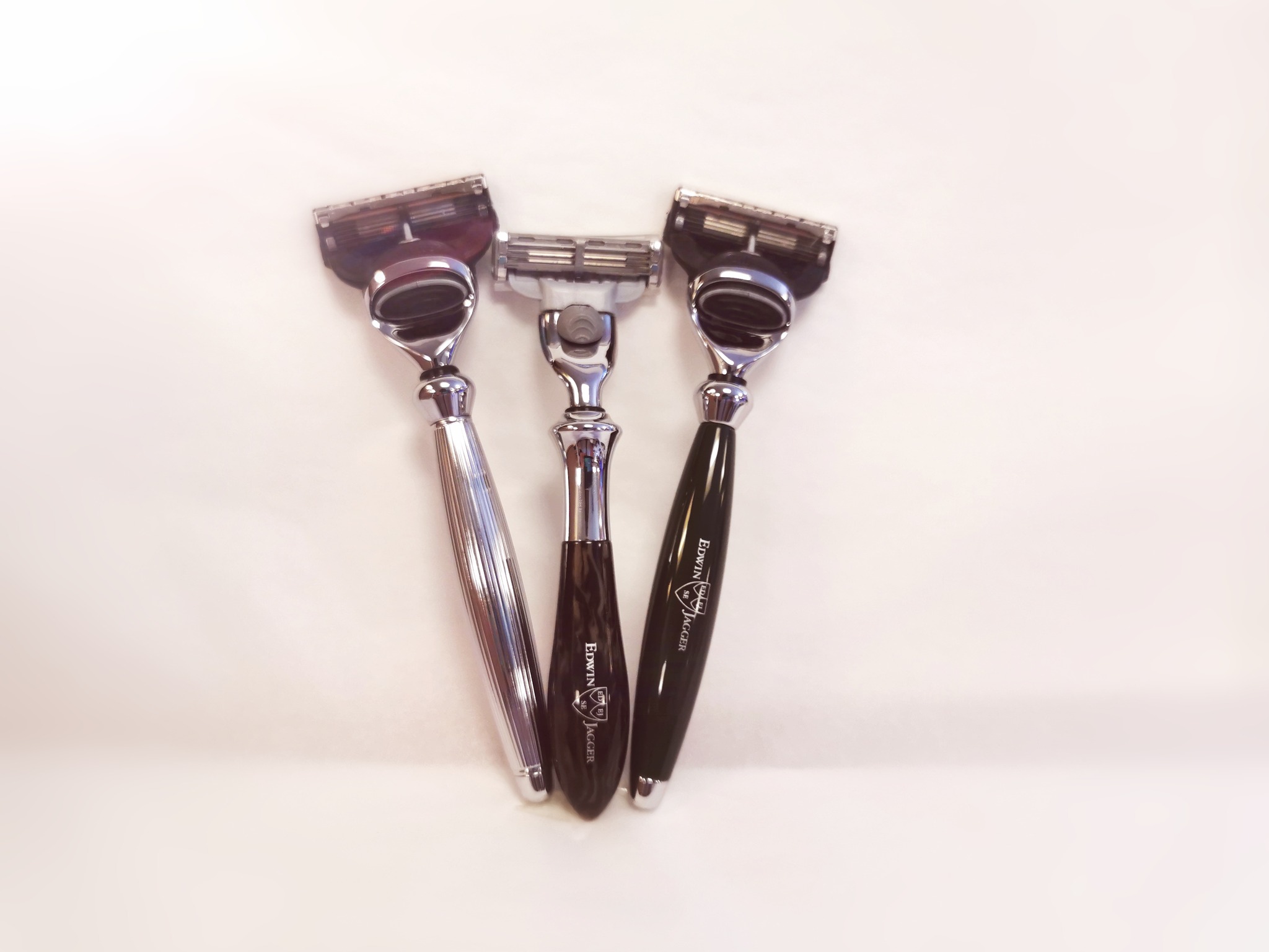 The English Shaving Company - Speed up your morning shave with the ...
