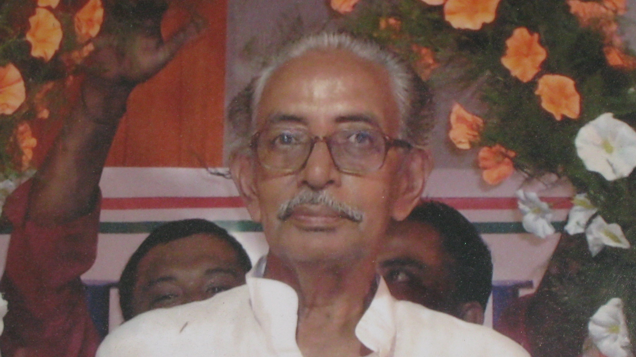 Sadhan Saha Official