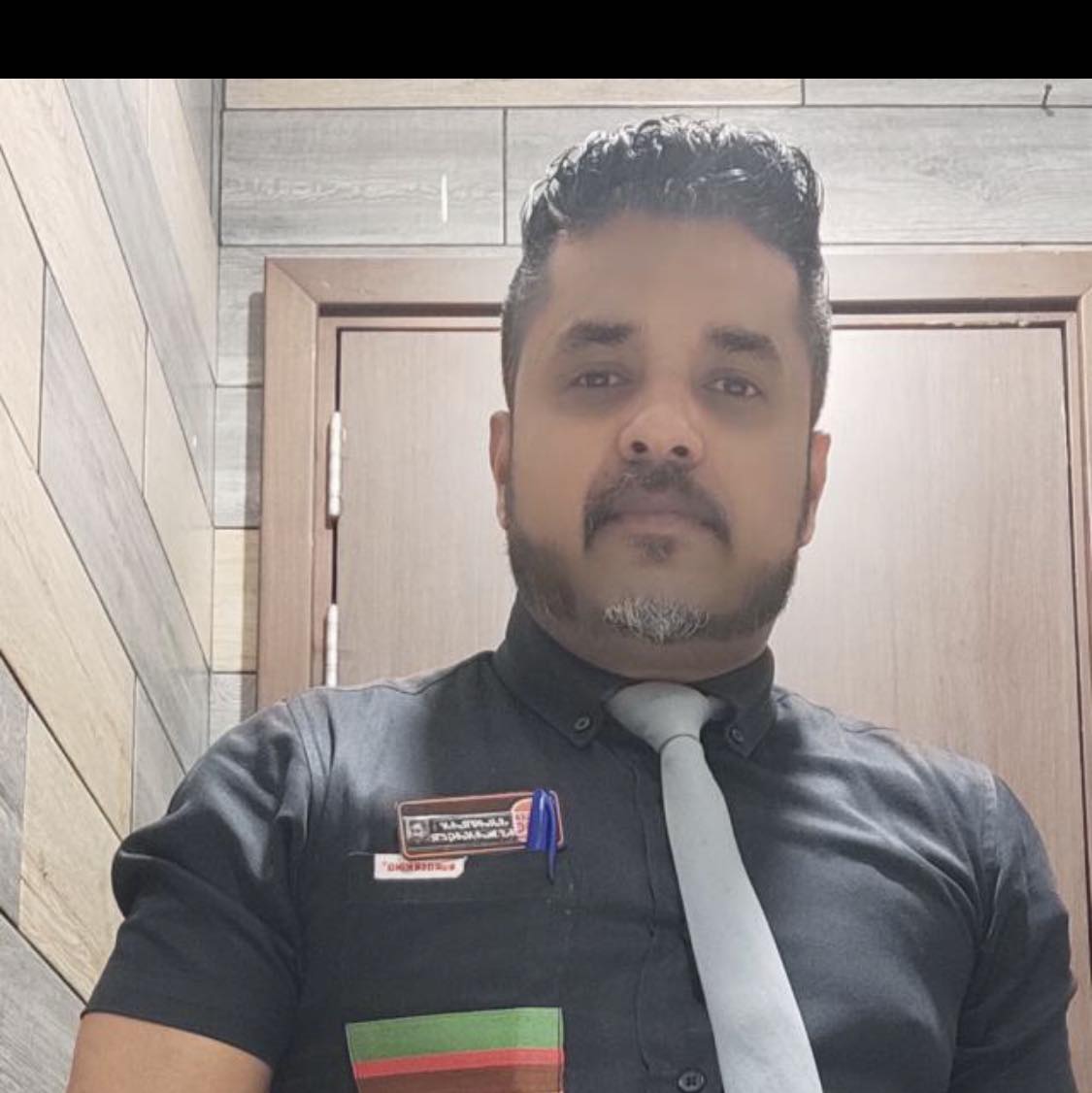 Shaf Shafran