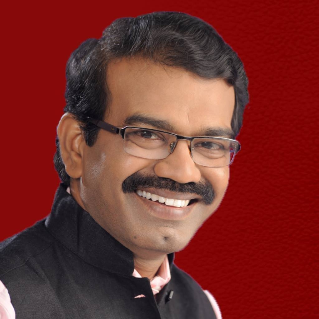 Ramkumar Singaram