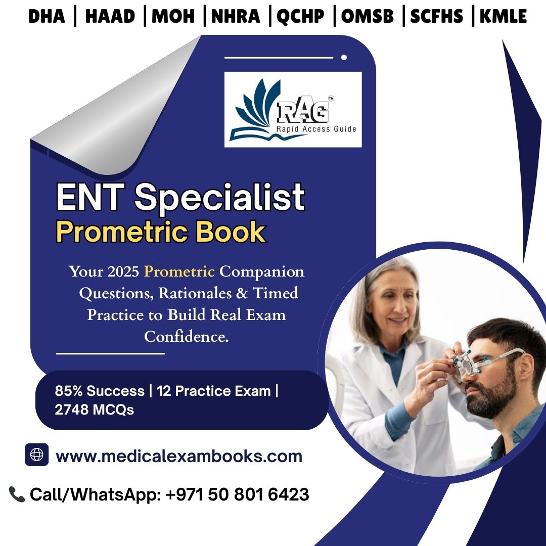 Moh Dha - 📚 Get Ready for the 2026 Prometric Exam! All our preparation ...