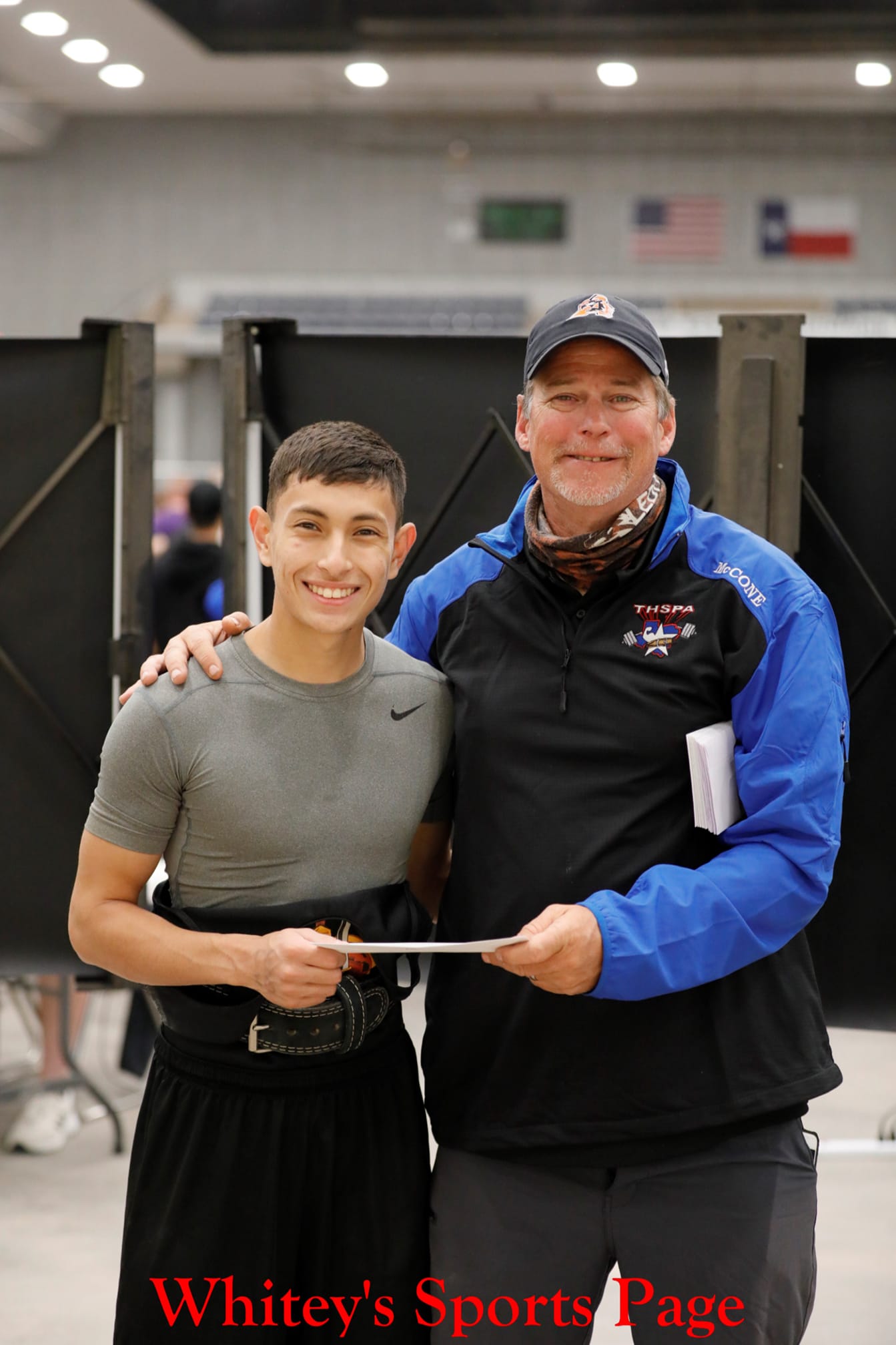 Kermit ISD - Congratulations to Zaniel Florez for being... | Facebook
