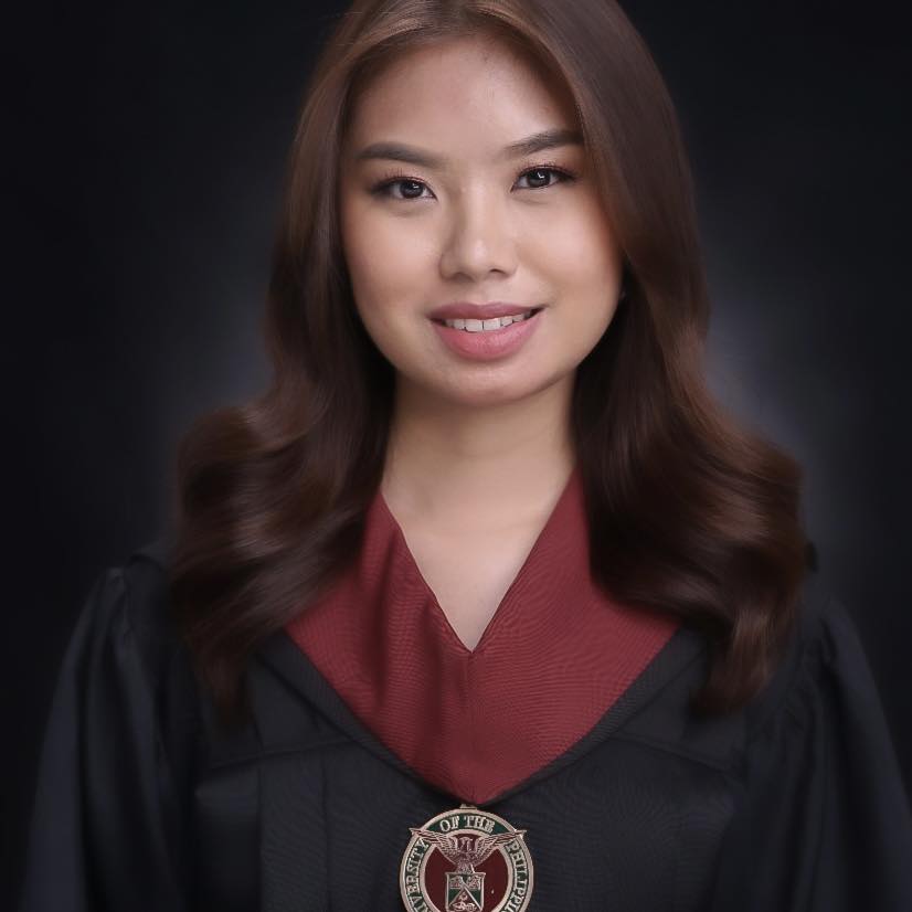 Rachel Ivy Reyes