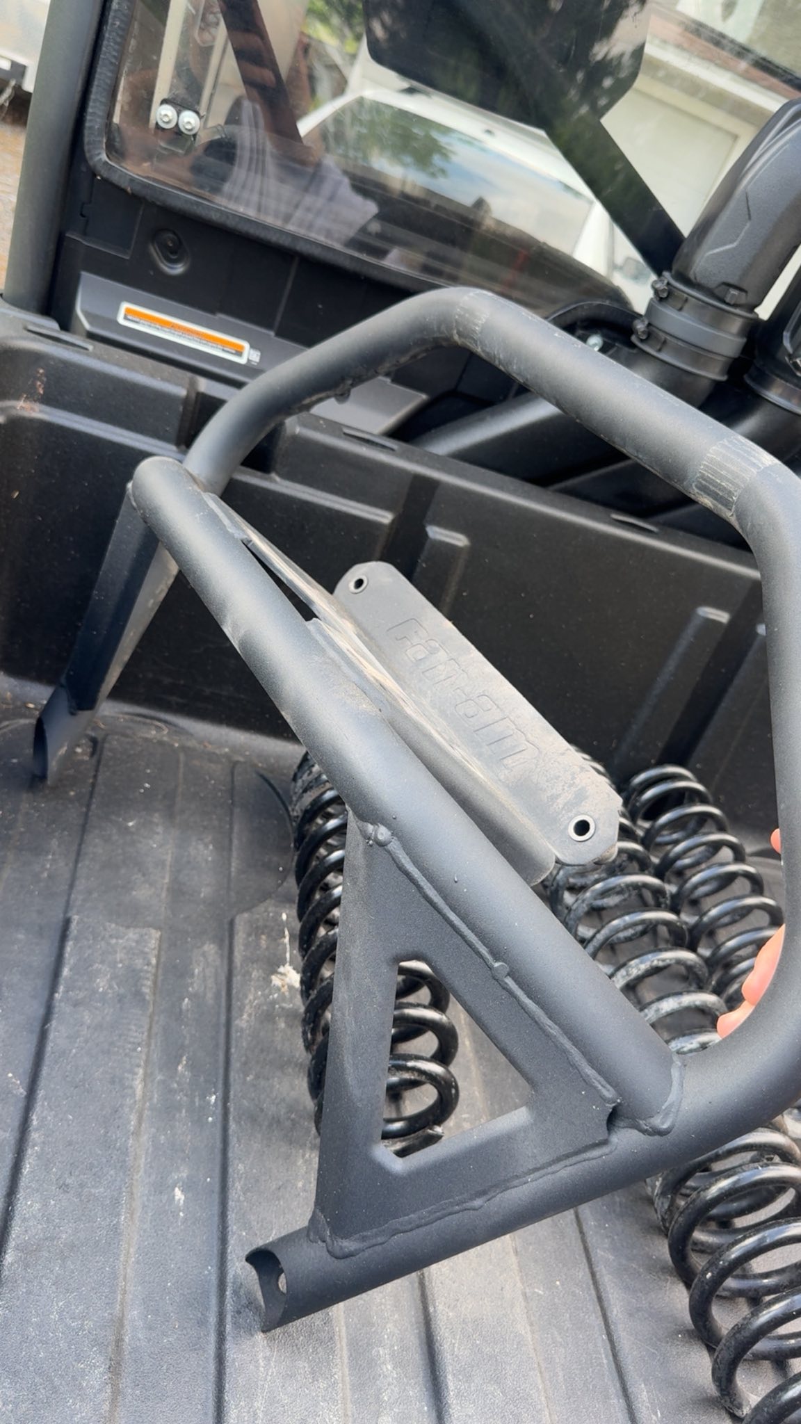 2021 HD10 XMR parts for sale