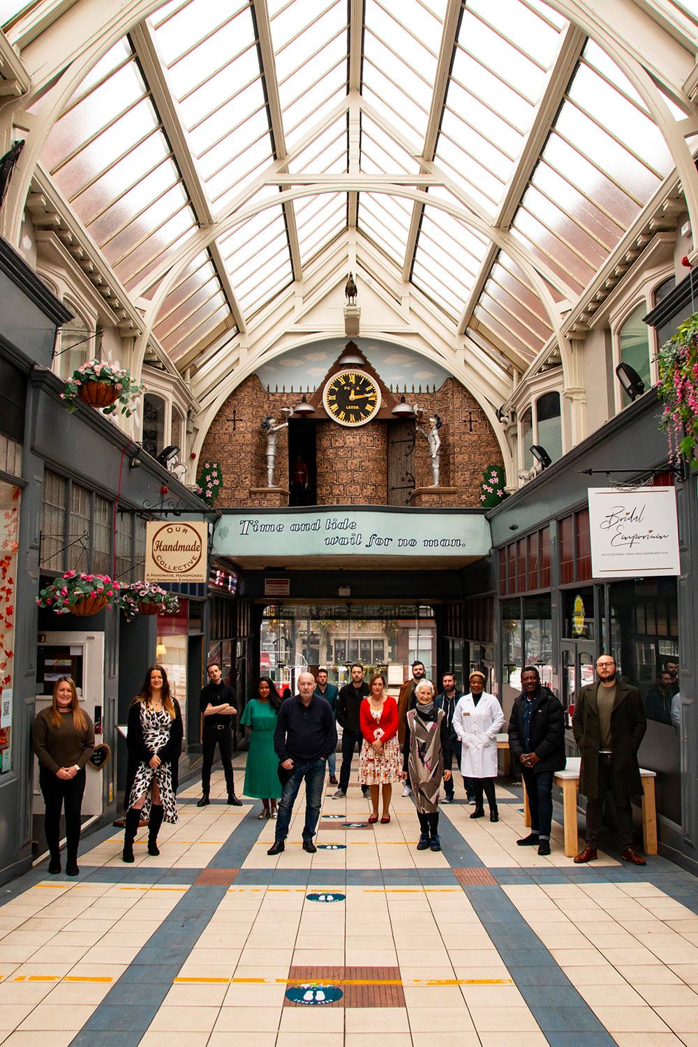 Our sentiments are highlighted by... - Roots And Fruits Leeds