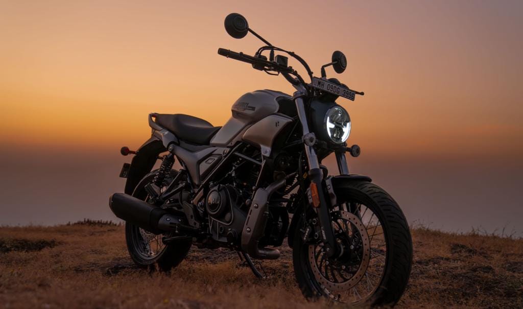 Raksha Motors Bagora | Bagora