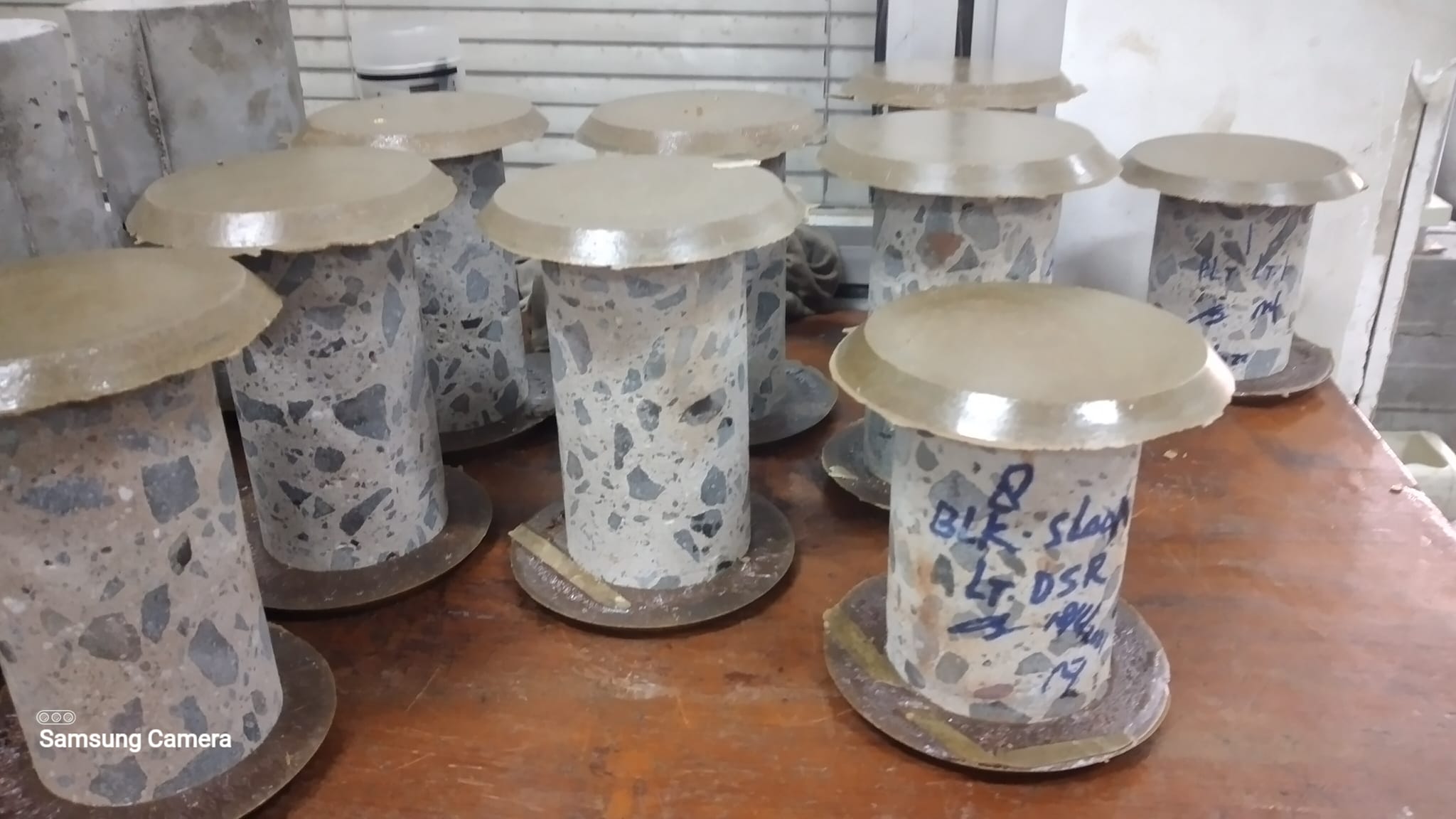 Lab Beton Tri Sakti