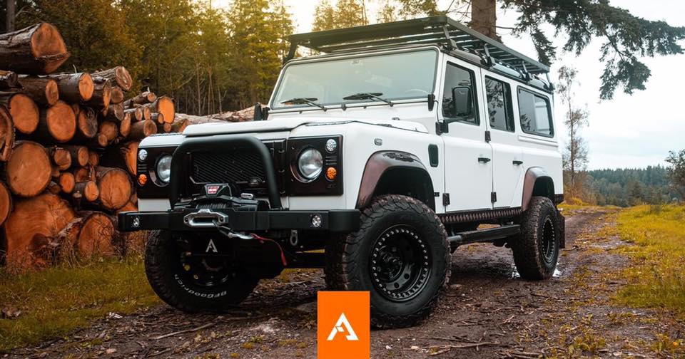 VVIP Defender Club