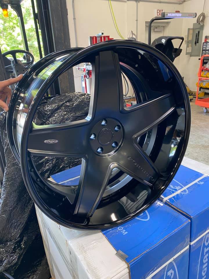Innovative Autoworks | Wexford PA