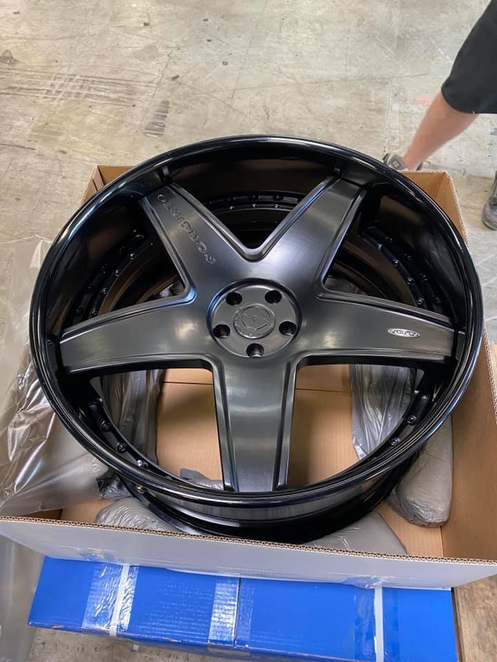 Innovative Autoworks | Wexford PA