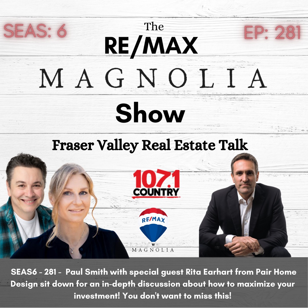 Paul Smith Remax Magnolia