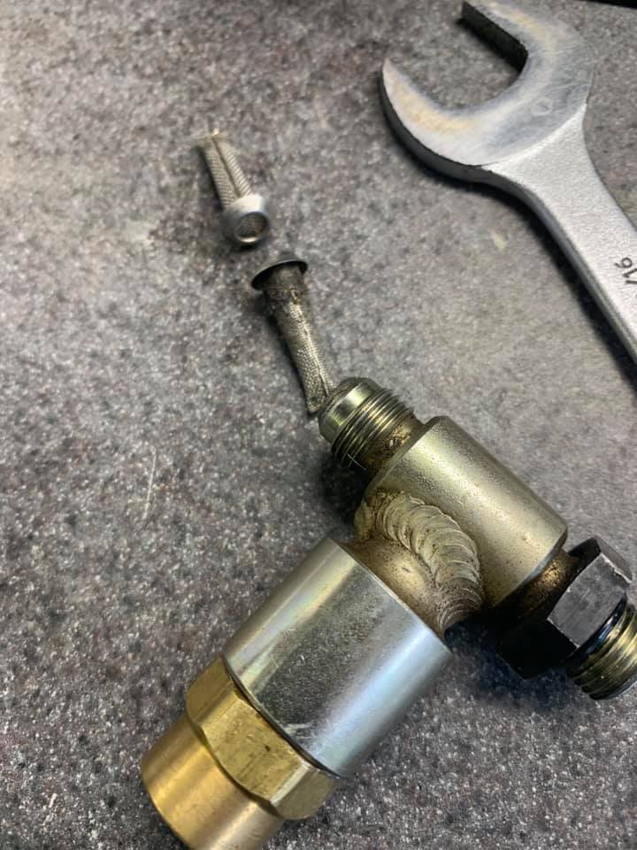 GORR Fuel Systems | Never Never NSW