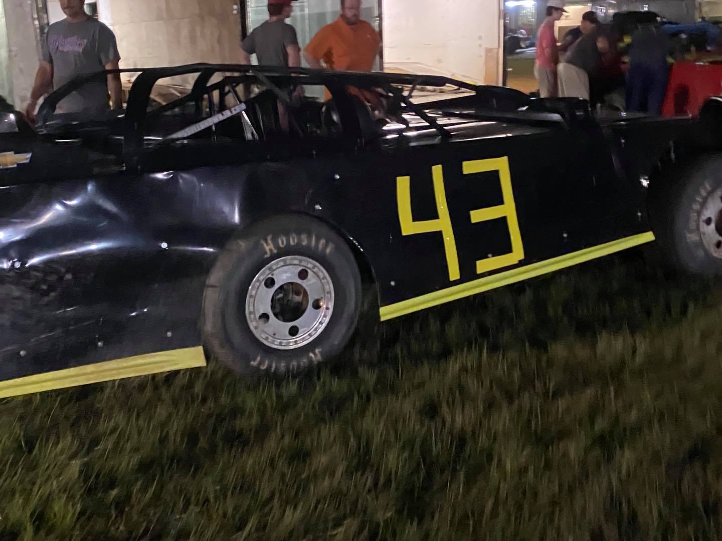 Waycross Motor Speedway added a... - Waycross Motor Speedway