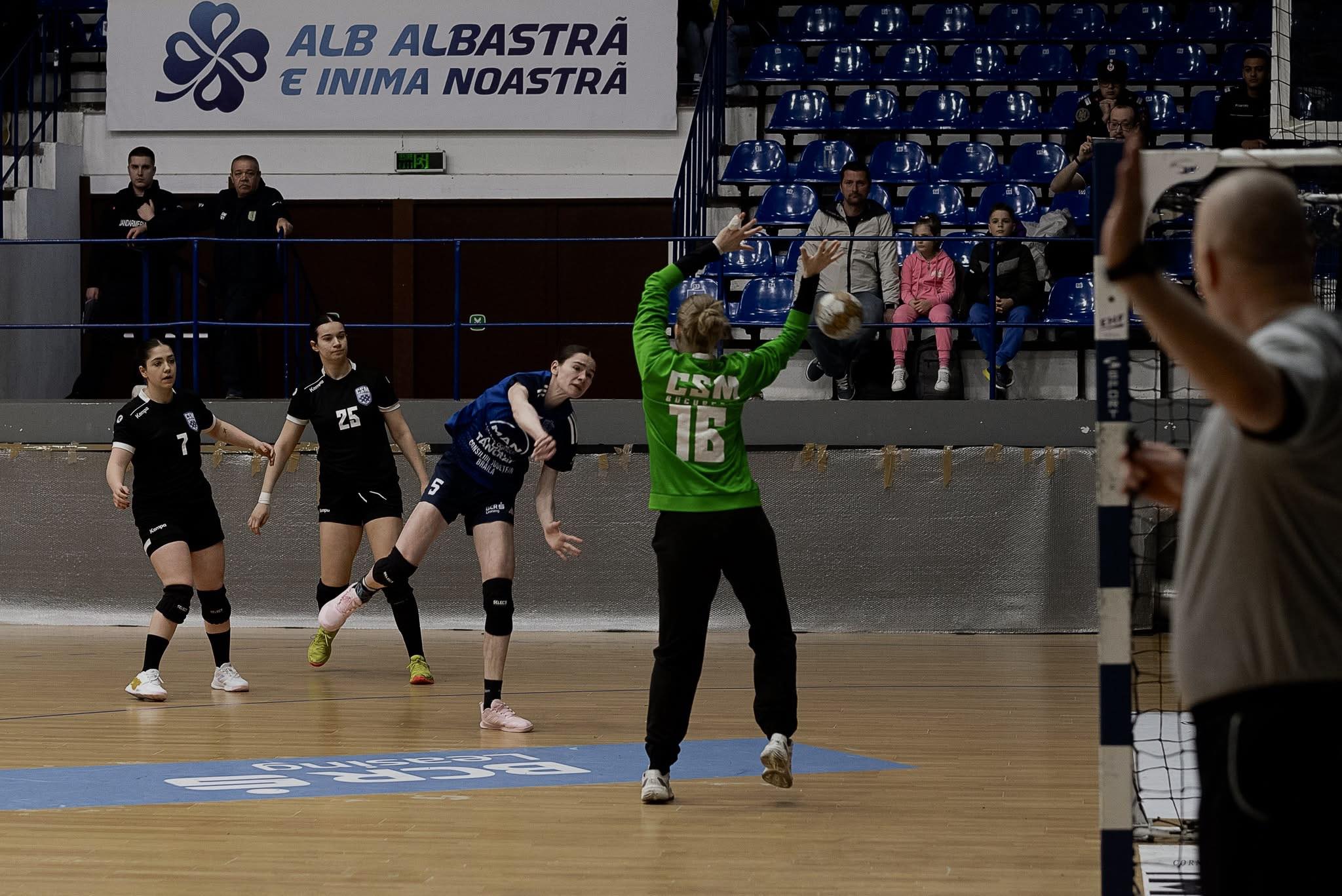 Ana Daria Uhrec
