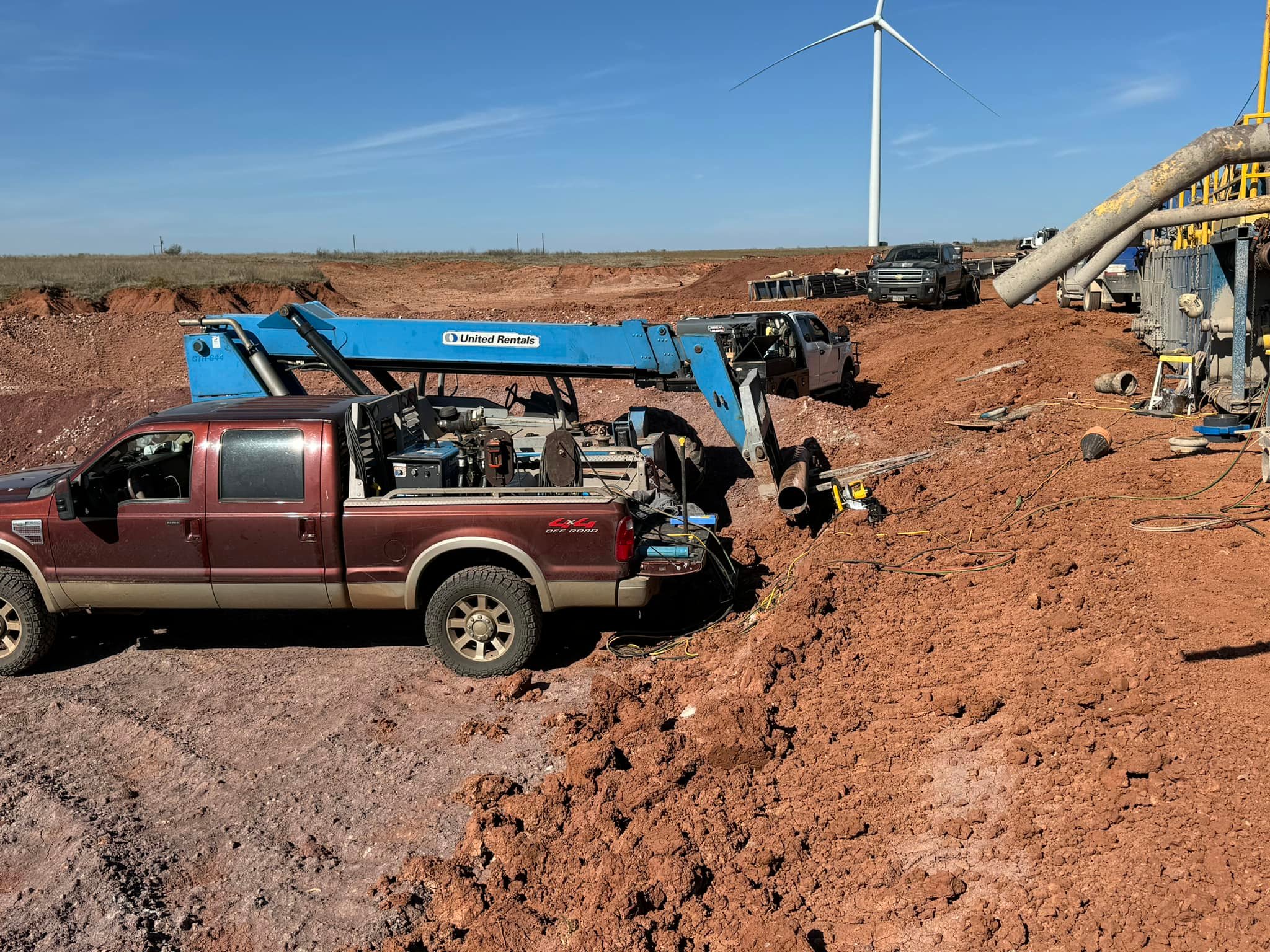 3R Welding Services, LLC