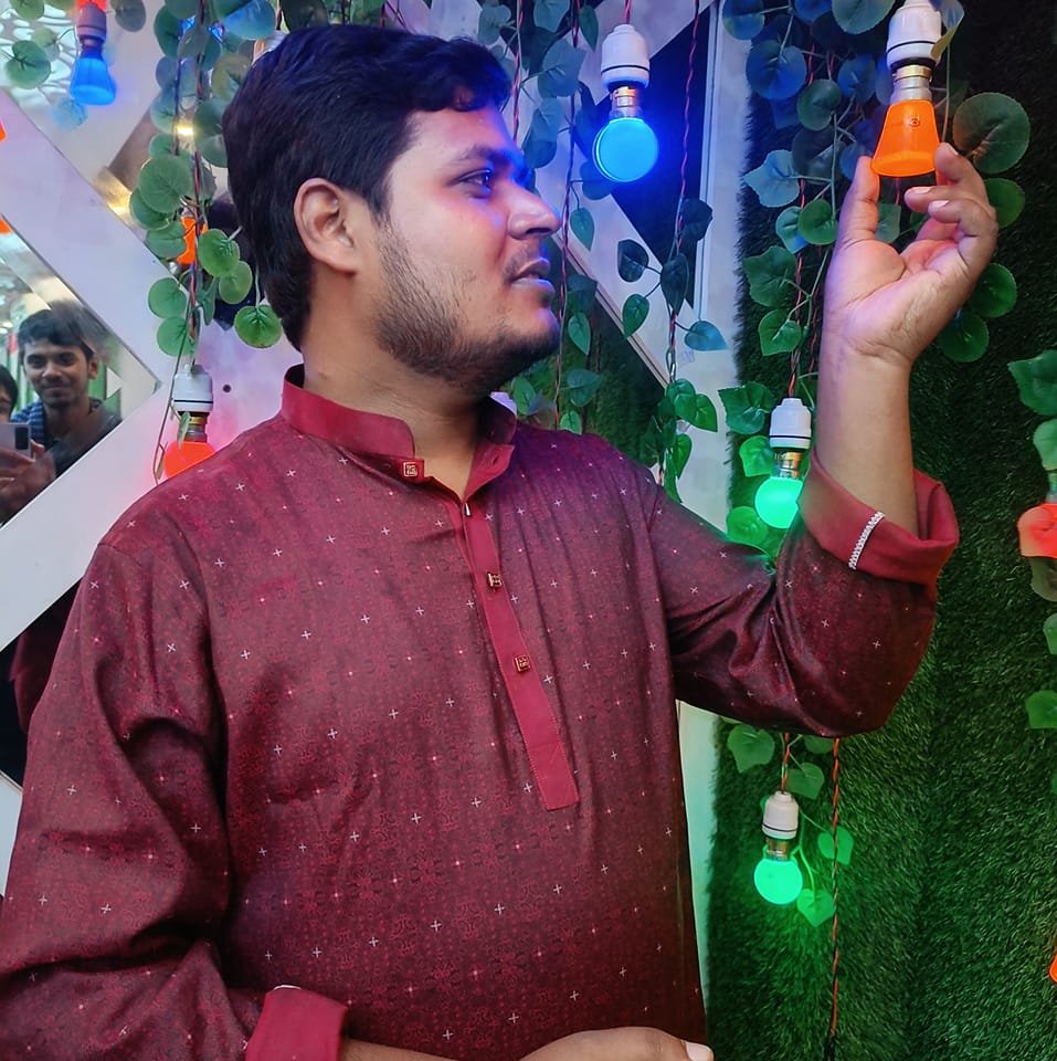 Rj Rabbi