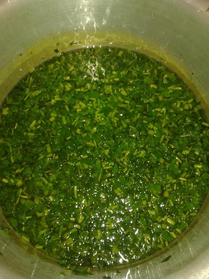Recette Mahoraise Posts Facebook